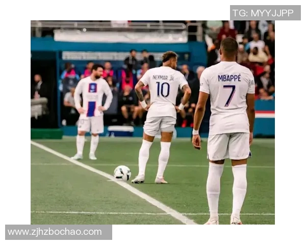 梅西、C罗、内马尔与姆巴佩的传奇足坛对决与未来展望 梅西、C罗、内马尔与姆巴佩的传奇足坛对决与未来展望