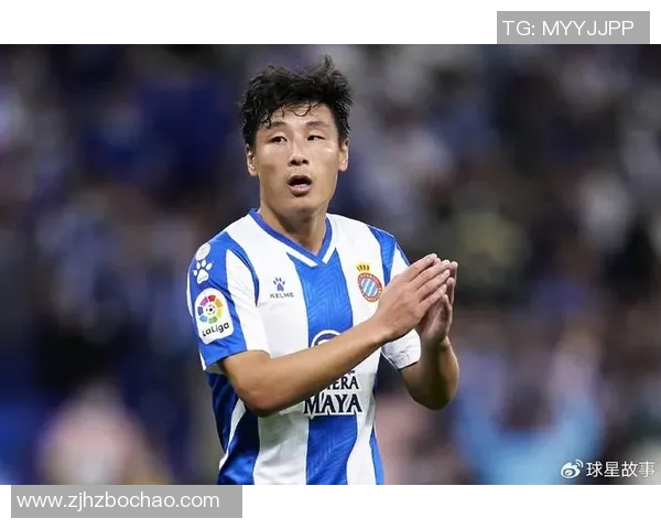 中国足球新秀崭露头角,谁将成为下一个新晋球星? 中国足球新秀崭露头角,谁将成为下一个新晋球星?