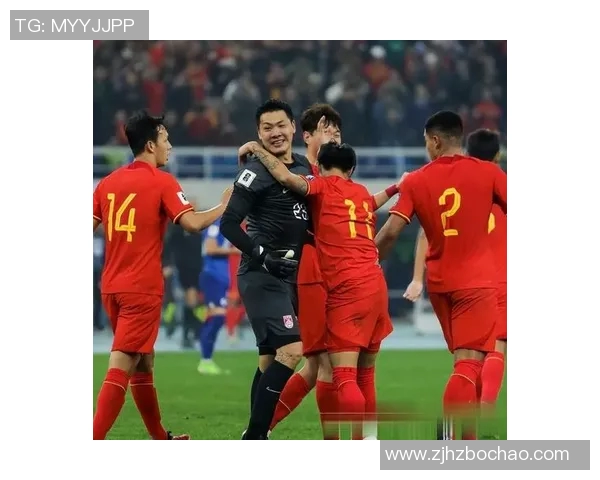 国足球员最喜欢的球星盘点 他们心中的偶像和榜样是谁